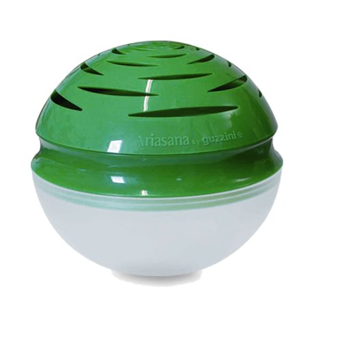 RUBSON absorbeur GO boisé - petit absorbeur jetable pour pièces jusqu'à 5 m² - parfum boisé - odeur rafraîchissante - pa